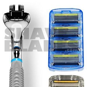 Dollar Shave Club Starter Set